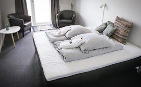 B&B By The Sea Hirtshals